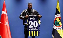 Fenerbahçe’ye 10 Milyon Euroluk Teklif! Musaba İçin Karar Aşaması