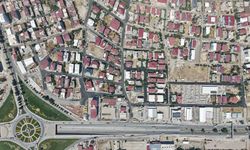 Büyükşehir, Dulkadiroğlu’nda Sokak Sokak Asfalt Mesaisini Sürdürüyor