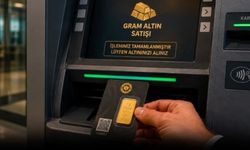 ATM'den Sertifikalı Gram Altın Nasıl Alınır?