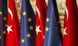 Avrupa Parlamentosu'ndan Türkiye Kararı! AB Süreci İçin Kritik Rapor Kabul Edildi