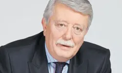 Medya Dünyası Yasta! Aziz Üstel Hayatını Kaybetti