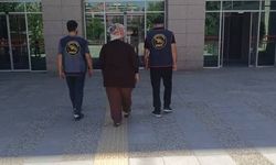 “Baron Abla” Yakalandı: 17 Yıl 6 Ay Cezası Vardı