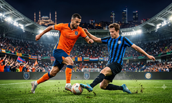 Başakşehir tur için avantajı kaçırdı! Inter Turku karşısında 1-1 berabere kaldı