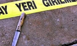 Komşular Arasında Bıçaklı Kavga: 3 Kişi Yaralandı