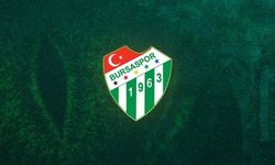 Arda Turan'dan Bursaspor taraftarına övgü: "Şampiyonlar Ligi'nde bile böylesini görmek zor"