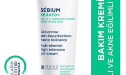 Bioderma, Akne Farkındalık Ayı’nda Doğru Bakımın Önemini Vurguluyor