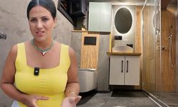 Burcu öğretmenin çalınan milyonluk evi bakın nerede bulundu