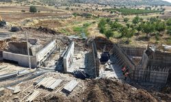 Büyükşehir’den Pazarcık Kırsalına Modern Ulaşım Yatırımı