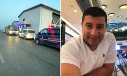 Cezaevine Nakli Sırasında Hükümlü Silahlı Saldırıda Öldü
