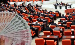Çift maaşlı vekiller 1.8 milyona daire sahibi olacak