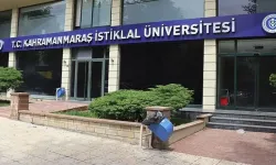 Kahramanmaraş İstiklal Üniversitesi'nde Tarihi Değişim: Yeni Adı İBTÜ Oldu