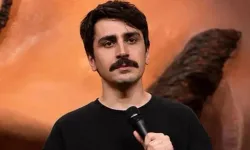 Komedyen Deniz Göktaş Havalimanında Gözaltına Alındı