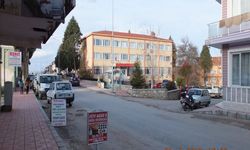 Denizli’nin Çal İlçesinde Deprem Meydana Geldi