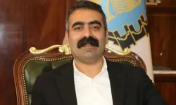 Diyarbakır Büyükşehir Belediyesi Eşbaşkanı Doğan Hatun İstifa Etti!