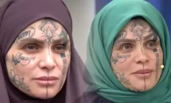 Dövmeleriyle Gündem Olan Nazan Ünal’dan Canlı Yayın İddiası