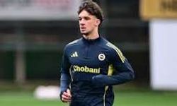 Galatasaray'dan Fenerbahçe'ye Transfer Olmuştu! Çağrı Balta İlk Kez Sarı-Lacivertli Formayı Giydi