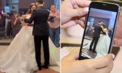 Düğünden sonra öğrendikleri gerçekle yıkıldılar! 200 bin TL tazminat alacaklar