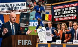 Dünya Kupası’nda Akılalmaz Skandal: Trump Aradı, FIFA Kuralları Sıfırladı!