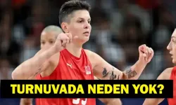 EBRAR KARAKURT MİLLİ TAKIMDA NEDEN YOK? Filenin Sultanları Ebrar Karakurt sakat mı, neden oynamıyor?