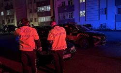 Ehliyetsiz sürücüye kaçışın faturası 83 bin lira oldu