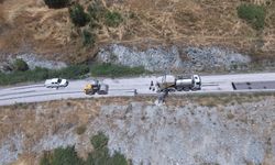 Ekinözü Kırsalında Ulaşıma Güç Katan Yatırım