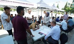 Büyükşehir Engelli Destek Merkezi ile 475 Vatandaş İşe Yerleştirildi