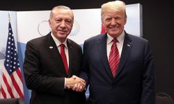 Erdoğan ile Trump'tan Peş Peşe Kritik Açıklamalar! F-35 ve CAATSA Mesajları Gündem Oldu