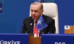 Erdoğan NATO Zirvesi'nde Duyurdu! Türkiye Savunmada Yeni Hedefini Açıkladı