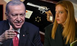 Erdoğan’ın Hediyesi Avrupa’da Gündem