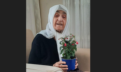 Eşe Demir Vefat Etti