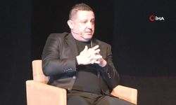 Eşini darbettiği iddiasıyla gözaltına alınan Nihat Kahveci serbest bırakıldı