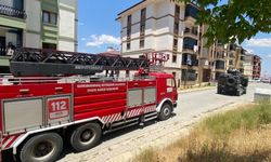 Eşini Pompalı Tüfekle Rehin Alan Şahıs 1 Saatte İkna Edildi