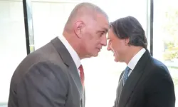 Mustafa Varank'tan TFF Başkanı Hacıosmanoğlu ve Montella'ya İstifa Çağrısı