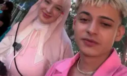 Fatma Soydaş’tan “Zebani Efe” ile Aşk İlanı