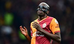 Galatasaray taraftarını yıkacak Osimhen gelişmesi