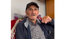 Garip Yanar Vefat Etti