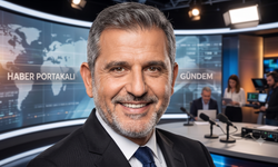 Fatih Portakal Kimdir? Kaç Yaşında, Nereli? İşte Hayatı ve Kariyeri