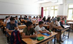 Gençler Yaz Tatilini Pusula Maraş Akademileriyle Verimli Geçiriyor