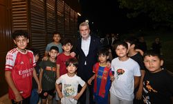 Genç Dostu Kahramanmaraş’ın Yol Haritası Gençlerle Paylaşıldı
