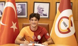 Galatasaray’dan ayrıldı, sürpriz takıma imza attı!
