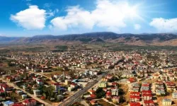 Göksun’da Deprem Meydana Geldi