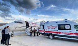 Hacda rahatsızlanan hasta CİMER'e başvurdu: 48 saat içinde yurda döndü