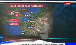Haluk Levent Hakkındaki Kaçış İddiasında Yeni Detay: Rota Deşifre Edildi