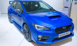 Subaru'dan Sürpriz Karar! Efsanevi 6 İleri Manuel Şanzıman Geri Dönüyor
