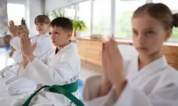 Afşin’de Wushu Kung Fu Beyaz Kuşak Kursu İçin Kayıtlar Başladı