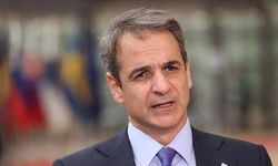 Miçotakis'ten Türkiye Açıklaması: "Her Hamleye Karşı Cevabımız Hazır, İzin Alacak Değiliz"
