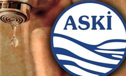 ASKİ Ankara su kesintisi! 25 Temmuz 2026 Ankara'da sular ne zaman gelecek?