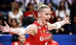 Filenin Sultanları tarih yazdı! Türkiye, Milletler Ligi’nde ikinci kez şampiyon