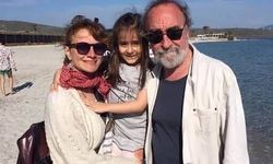 Mehmet Güreli, 40 Yıllık Manevi Kızı Görkem Yeltan'ı Resmen Evlat Edindi