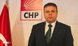 Ediz Ün CHP'ye Geri Döndü! İstifa Dalgası Sürerken Dikkat Çeken Gelişme
